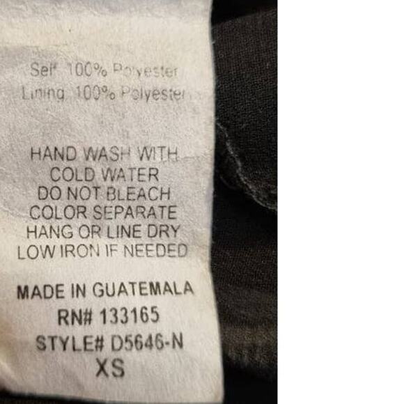 Altar'd State Lace Moonlit Maxi Dress Size XS - Picture 5 of 7